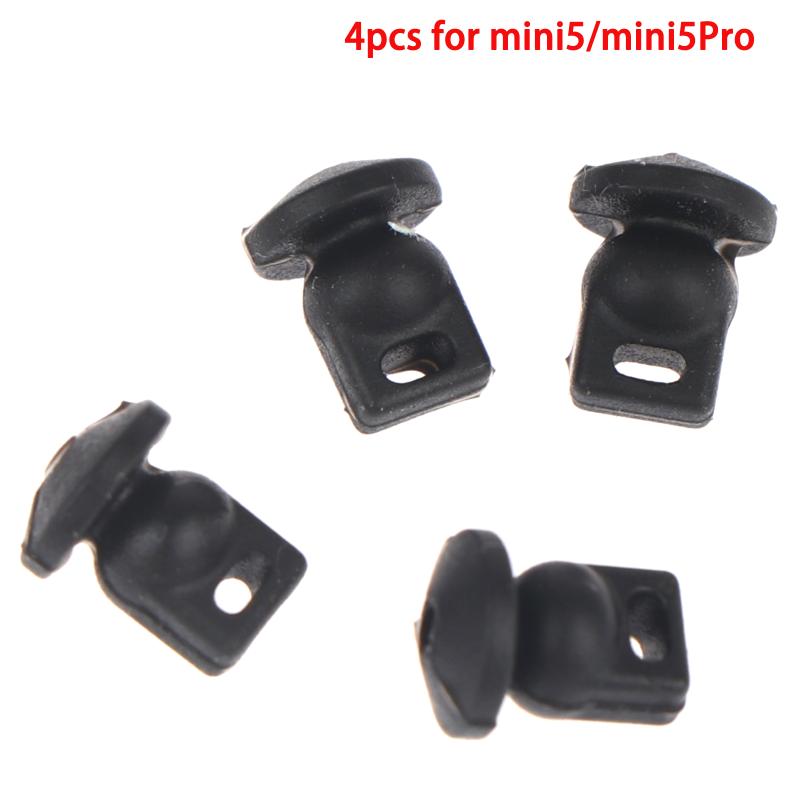 Drone Gimbal For Insta360 - Bolas Amortiguadoras para Cámara Mini 5Pro,