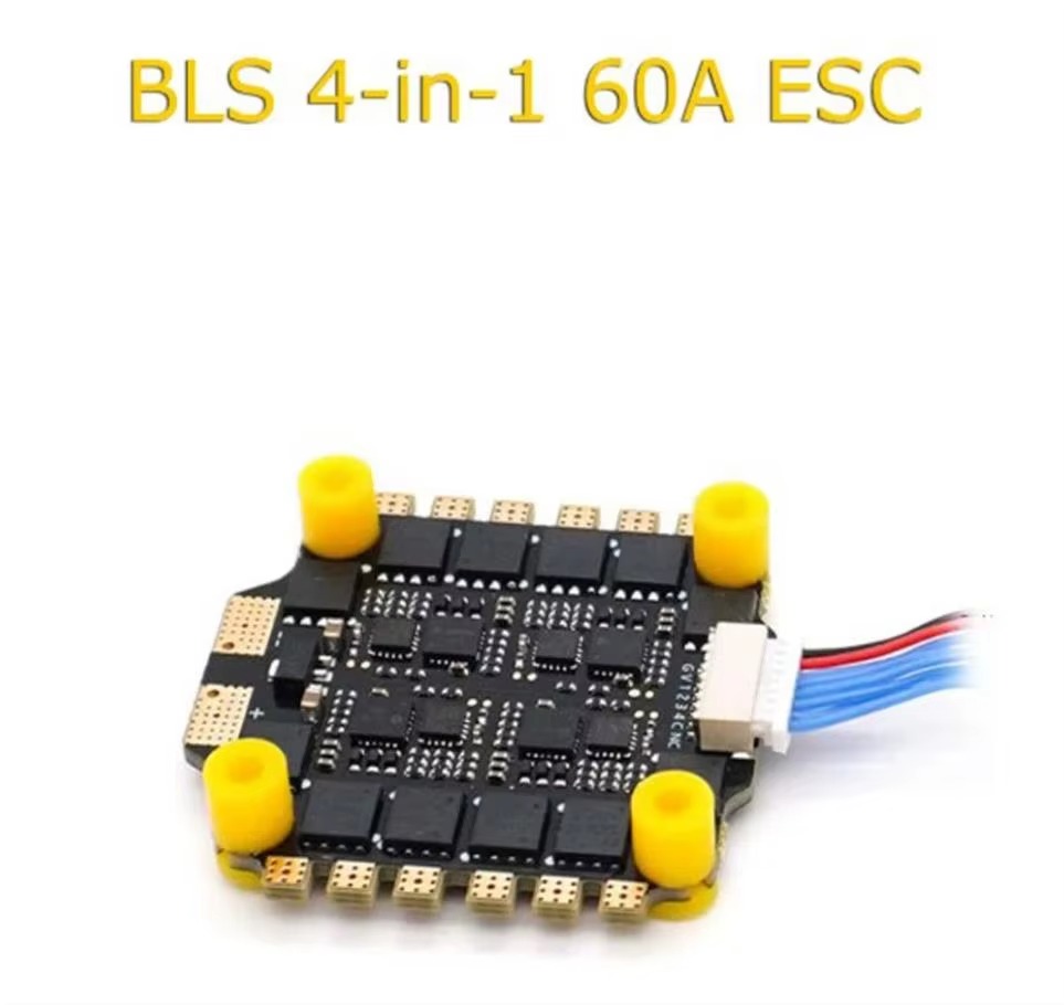 DroMaF405 V3 FC F4 Stack Contr - Betaflight Fc F4 reseña y precio