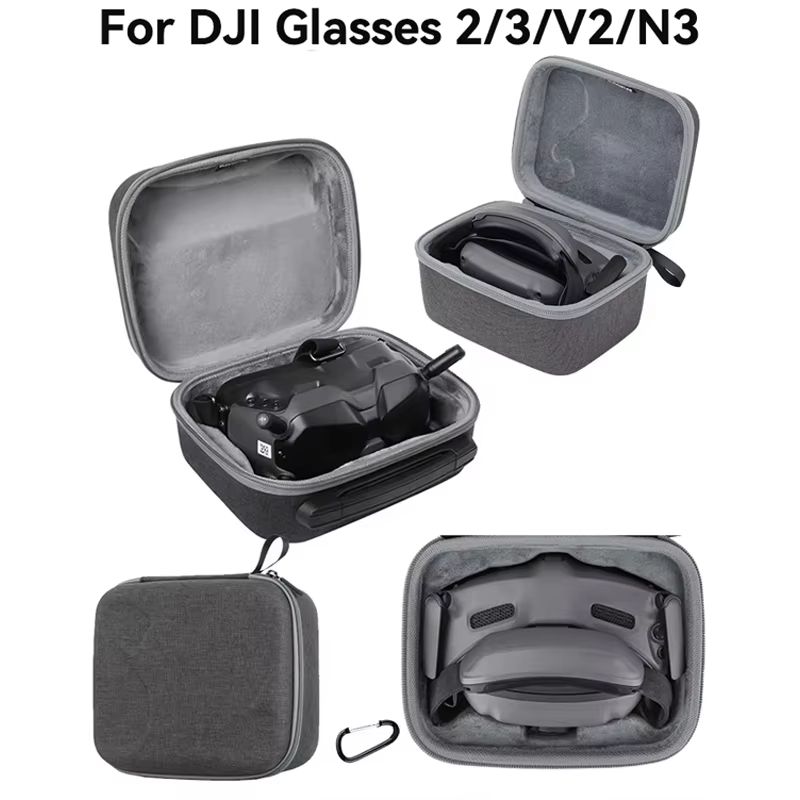 Bolsa de almacenamiento para g - Drone Gimbal Case reseña y precio
