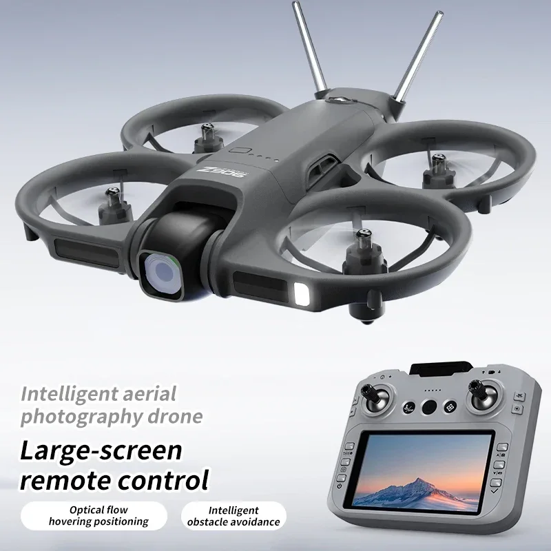 Lenovo Drone 8K Aerial HD Inte - Drone Gimbal Mount reseña y precio