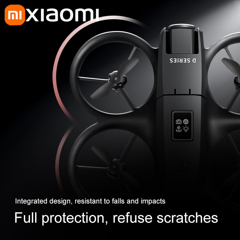 Dron Xiaomi D16 con GPS, Cámar - Drone Gimbal Brushless reseña y precio