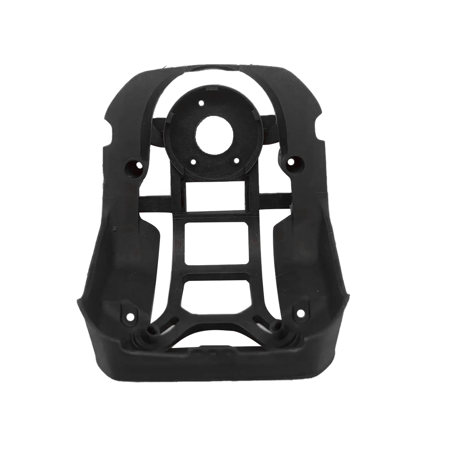 Placa amortiguadora de vibraci - Drone Gimbal Mount reseña y precio